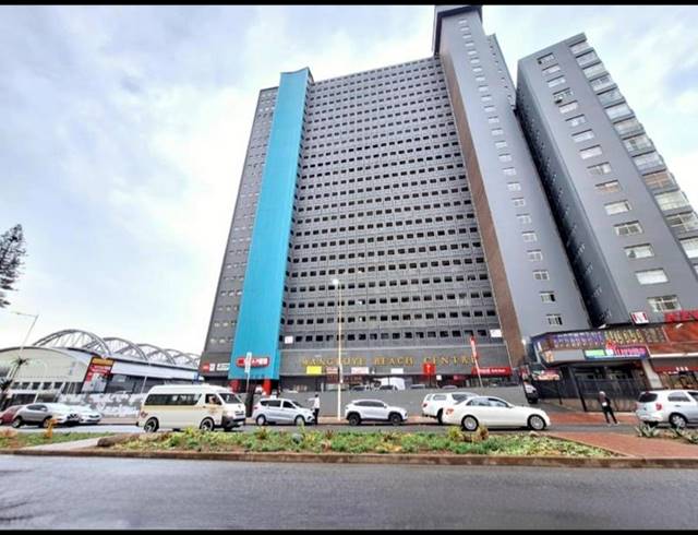 2 BEDROOM APARTMENT FOR SALE IN NORTH BEACH